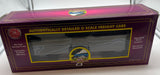 MTH 20-94070 Premier R50B Express Reefer Car Western Maryland WM O SCALE Like New
