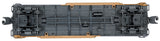 Lionel 6-17294 Toledo, Peoria & Western PS-1 Boxcar #5036 w/ box load  O SCALE Used Excellent