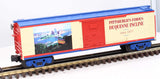 MTH Railking 30-74190 Duquesne Incline O SCALE Used No Box