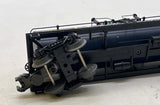 MTH 30-7327 MCDONALDS Tank Car RailKing O Scale Like New