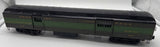 K-Line k-1629 Reading Railway Express Agency REA Baggage Car O SCALE Used Excellent
