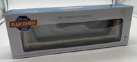 Athearn ath90240 Milwaukee Road 60' bulkhead flatcar HO SCALE NEW