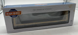 Athearn ath90240 Milwaukee Road 60' bulkhead flatcar HO SCALE NEW