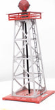 MTH Railking 30-9033 Rotary Beacon O SCALE Like New