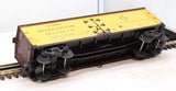 Atlas 6701-4 Union Refridgeration Transit Co. Woodsided Reefer Car # 27062 O SCALE Like New