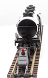 MTH Railking 30-7366 Iron City 3-Dome Tank Car #PBC1978 O SCALE Like New