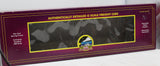 MTH Premier 20-98312 Grand Trunk Western Corrugated Auto Carrier O SCALE Like New