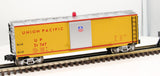 K-Line K7041-2111 Union Pacific Operating Voltmeter Car O SCALE NEW