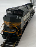 Bachmann 66002 Erie SD70ACe NS Heritage DCC Sound Value 1068 HO Scale Like New