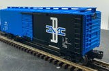 Lionel 6-17235 Boston and Maine B&M 9464 Box Car O SCALE NEW