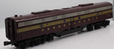 Weaver 5840-B EMD E-8 B Diesel  O SCALE Like New