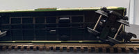 MTH Railking 30-7858 Creek Chub Bait Co. Modern Reefer Car O SCALE Like New