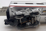 Lionel 6-25131  Santa Fe Streamliner Coach Car 3105 O SCALE Used Excellent