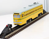 MTH Railking 30-5136-1 Cincinnati PCC Electric Street Car With Proto-Sound 3.0 O SCALE Like New