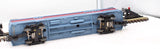 Lionel 6-25135 The Polar Express Baby Madison Baggage Car O SCALE Like New No Box