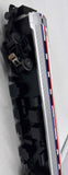 MTH 30-4025C Amtrak Amfleet Dinette Car 48152 O SCALE Used Excellent No Box