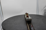 K-Line K-662803 B&O Classic Cannon Car Freight Car O Scale Like New