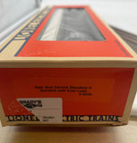 Lionel 6-6209 New York Central NYC Gondola w/Coal Load O SCALE Like New