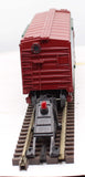 MTH Railking 30-74349 Pittsburgh Christmas O SCALE Like New