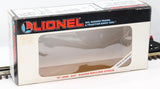 Lionel 6-16523 Alaska Square Window Caboose O Scale Like New