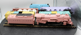 Lionel 6-31700 GIRLS SET (LOCO #2037) O SCALE  Used Excellent No Box limited