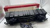 LGB 4073-C03 D&RGW Royal Gorge Route Scenic Line Gondola 4073-C03 G SCALE Like New