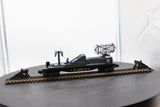 Lionel Area 51 6-36716 Alien Radar Car O SCALE NEW limited edition