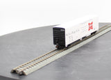 Athearn 57' Reefer Miller Brewing Company ATH9620 HO SCALE Like New