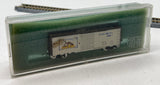 Con-Cor 1003X Camel Cigarettes 40 ft Single Door Steel Boxcar N Scale  Like New