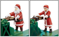 Lionel 6-30040 North Pole Central Freight Expansion Pack O SCALE NEW