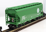 Lionel 6-17135 BNSF ACF 3-Bay Covered Hopper ETD 403699 O SCALE NEW