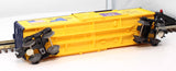 Lionel 6-7611 NEW YORK Spirit of 76 Commemorative Box Car O Scale Used