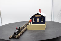 Lionel 6-24154 Maiden Rescue O SCALE Like New