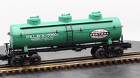 MTH Railking 30-7014C New York Central 3 Dome Tank Car O SCALE NEW