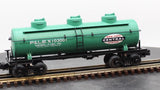 MTH Railking 30-7014C New York Central 3 Dome Tank Car O SCALE NEW
