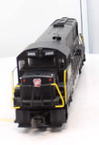 Weaver  1327LP PRR U25B Diesel  Locomotive #2605  O Scale Used Damaged Box