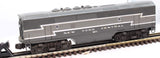 Lionel 6-8371 NEW YORK CENTRAL F-3 Non-powered B-Unit O Scale Used Damaged Box