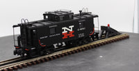 Atlas 6694-2 NEW HAVEN NE-6 Caboose: O Scale Like New