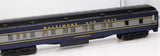 K-Line K4410-0005 B&O Heavyweight Passenger  Car B&O O Scale Like New