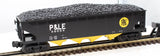 MTH Railking 30-75160 Pittsburgh & Lake Erie Hopper Car O SCALE NEW