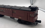 Lionel 2235060 PENNSYLVANIA PRR LIONCHIEF PLUS 2.0 DOODLEBUG O SCALE Like New