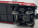 MTH Premier 20-93239 Santa Fe 50' High Cube Box Car MTH RRC O SCALE Like New