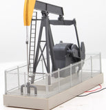 Walthers 933-2705 Operating oil Pump Cornerstone O Scale Used