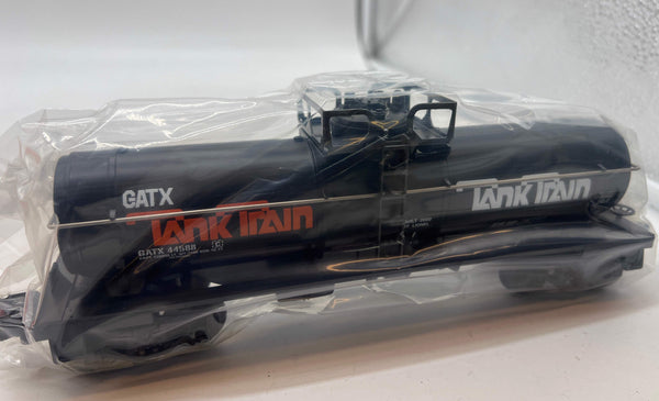 Lionel 6-26103 Tank Train Single-Dome Tank Car O SCALE NEW