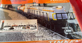 K-Line k-1822 TIMKEN 100TH ANNIVERSARY TRAIN SET O SCALE NEW