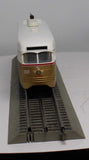 MTH 30-2503 SEPTA PHILADELPHIA  PCC Electric Trolley Car RailKing O Scale Used Excellent