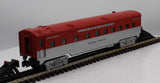 K-Line K4532-3368 ROCK ISLAND Imperial Terrace Pullman Passenger Car Golden State O Scale Like New