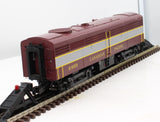 Lionel 6-4469 Canadian Pacific Powered B-Unit #4469 O SCALE Used No Box