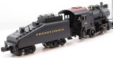 Lionel 6-82973 Pennsylvania LionChief Plus A5 0-4-0 Steam Locomotive O SCALE NEW