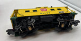 MTH Premier 20-91028 Hill Crest Lumber Company Steel Caboose O SCALE Like New